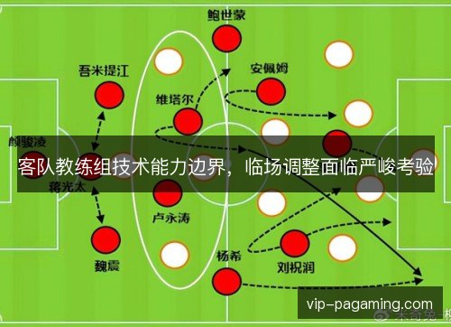 客队教练组技术能力边界，临场调整面临严峻考验